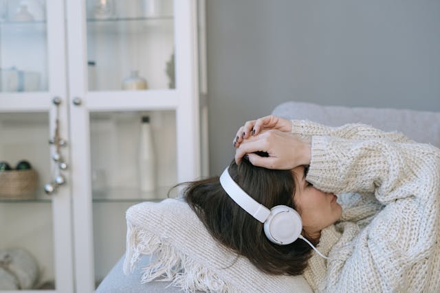 música