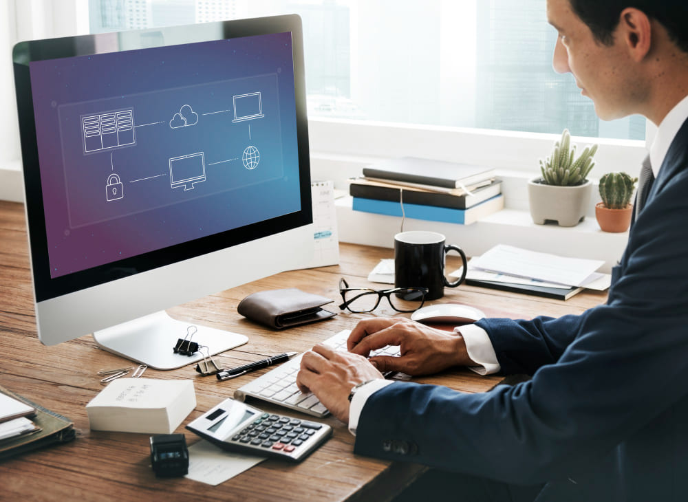 Software para empresa